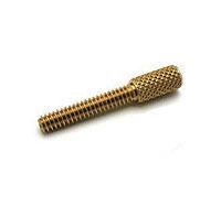 Contact Point Screw - Brass