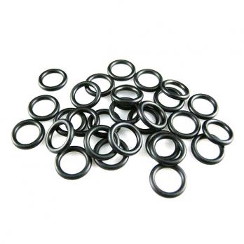 Tattoo O-rings - 10pcs