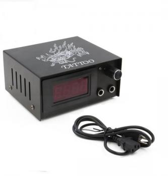 Power Supply "Dragon"