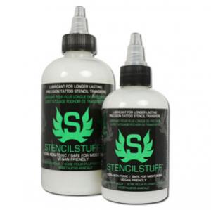 STENCIL STUFF - 8oz/4oz