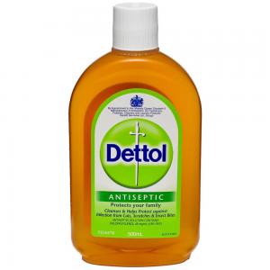 Dettol