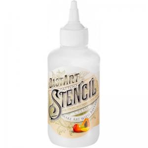 BastArt Tattoo Stencil - 100ml/250ml