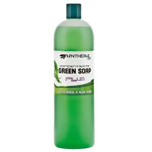 Green Soap PANTHERA - 0.5L / 1L.