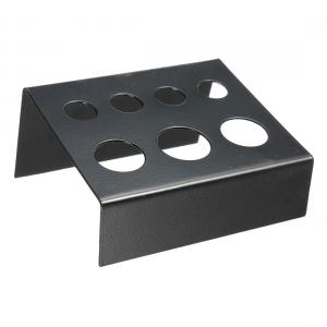 Metal 7 Holes Tattoo Ink Cup Holder