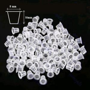 Ink Cups - S  - 8/10mm