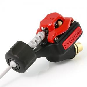 INKJECTA FLITE NANO ELITE - REDRUM