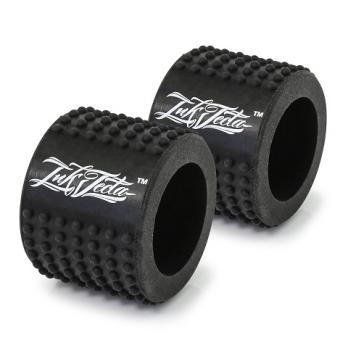 INKJECTA RUBBER GRIP SLEEVES - TWIN PACK