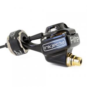 Inkjecta Flite Nano Elite - Limited Edition Black