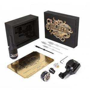 Inkjecta Flite Nano Elite - Limited Edition Black