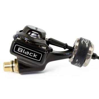 Inkjecta Flite Nano Elite - Limited Edition Black