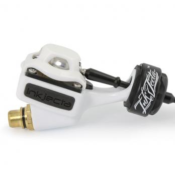 INKJECTA FLITE NANO ELITE TATTOO MACHINE POWDA TROOPA